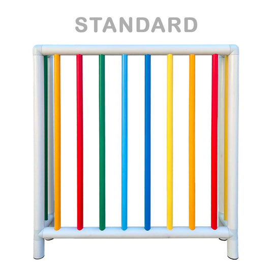 Copritermo scuola standard PVC
