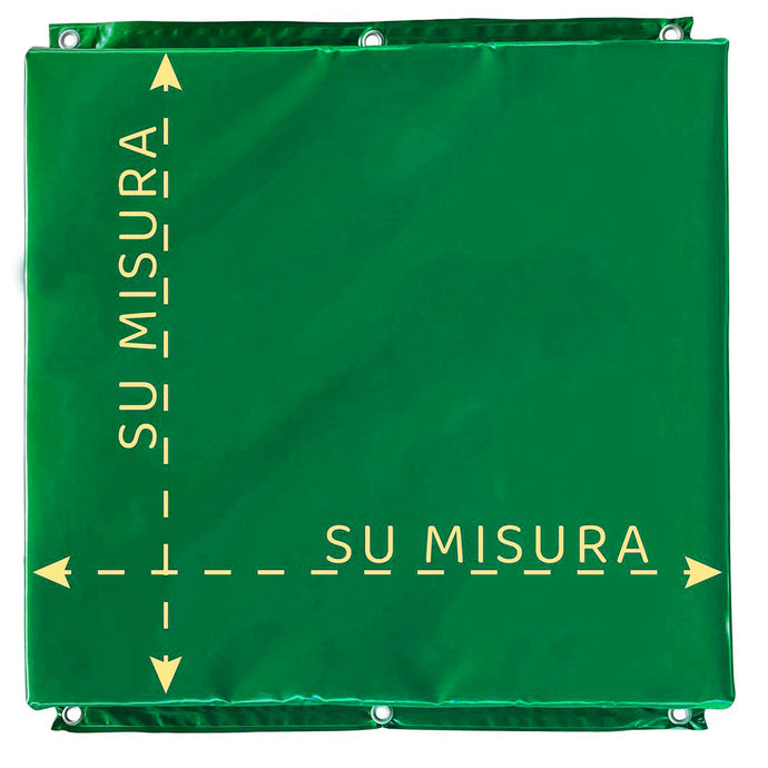 Cuscino su misura a norma FIBS Baseball e Softball
